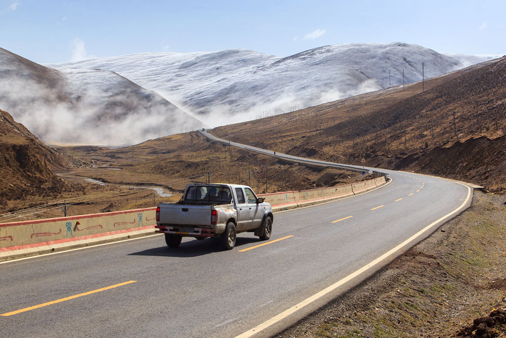 Chevrolet Colorado – Features, Specs, and More