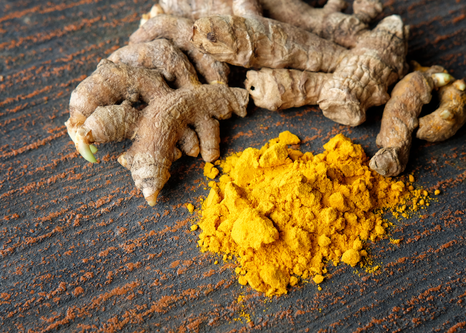 Natural Pain Relief Remedies for Arthritis