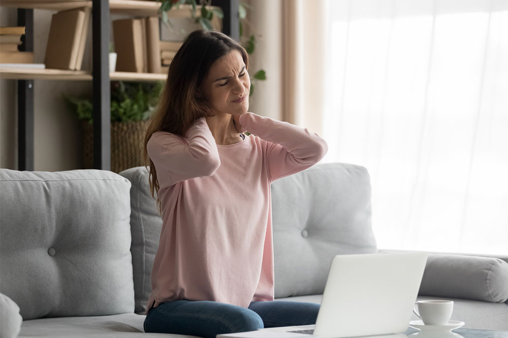 Muscle Spasms – Why they Occur and How to Prevent them