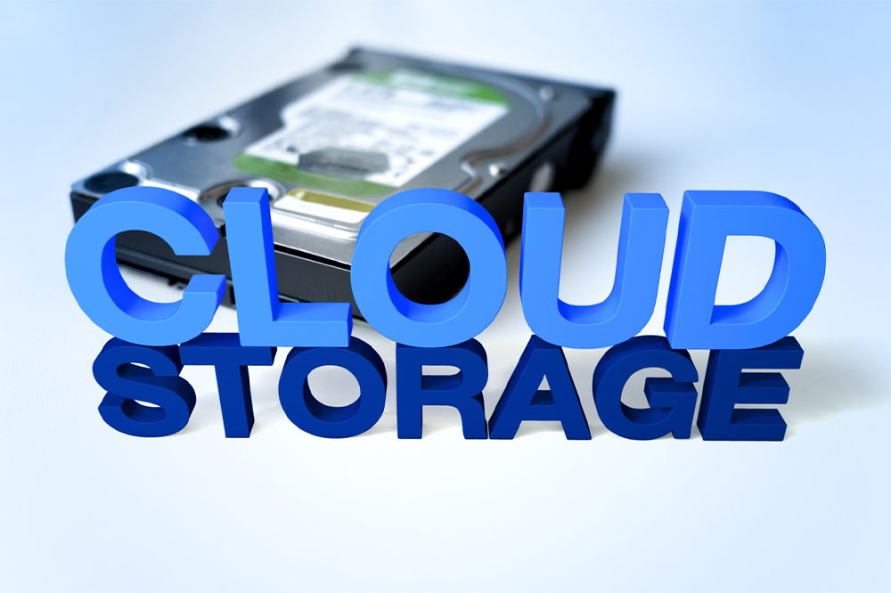 Cloud Storage – Types, Benefits and Drawbacks