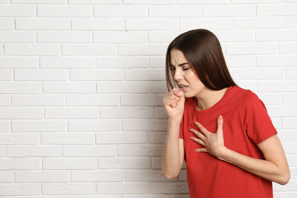 Emphysema – Symptoms, Causes, and Management Options