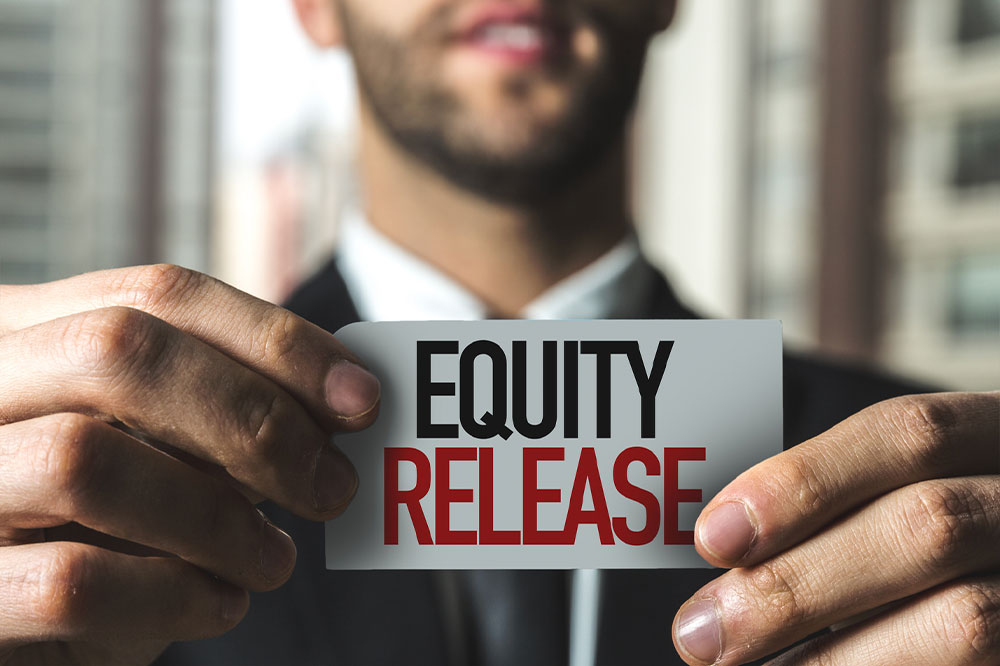 Equity Release Schemes  – Aspects to Be Aware Of
