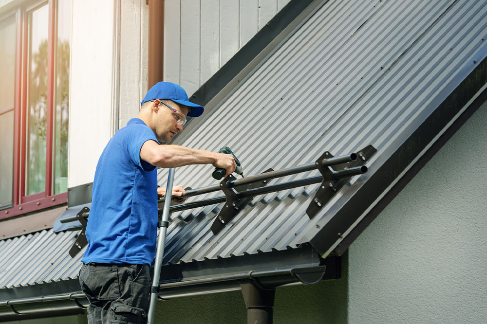 Metal Roofing – Benefits, Types, and Cost