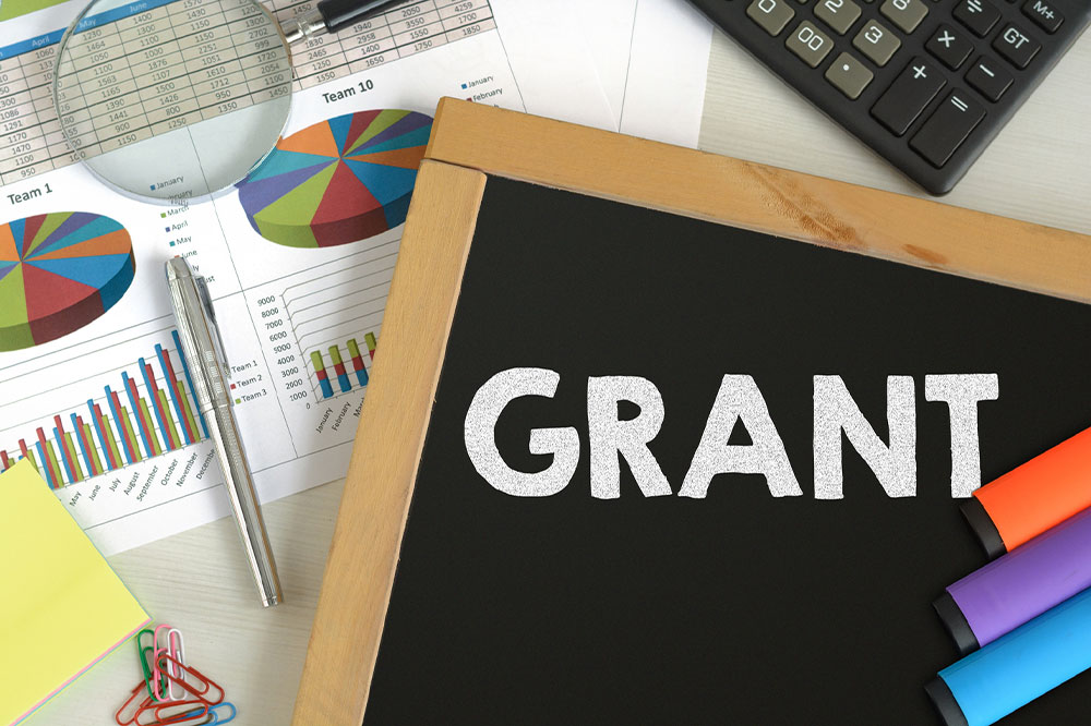 Government grants – What are they and who is eligible