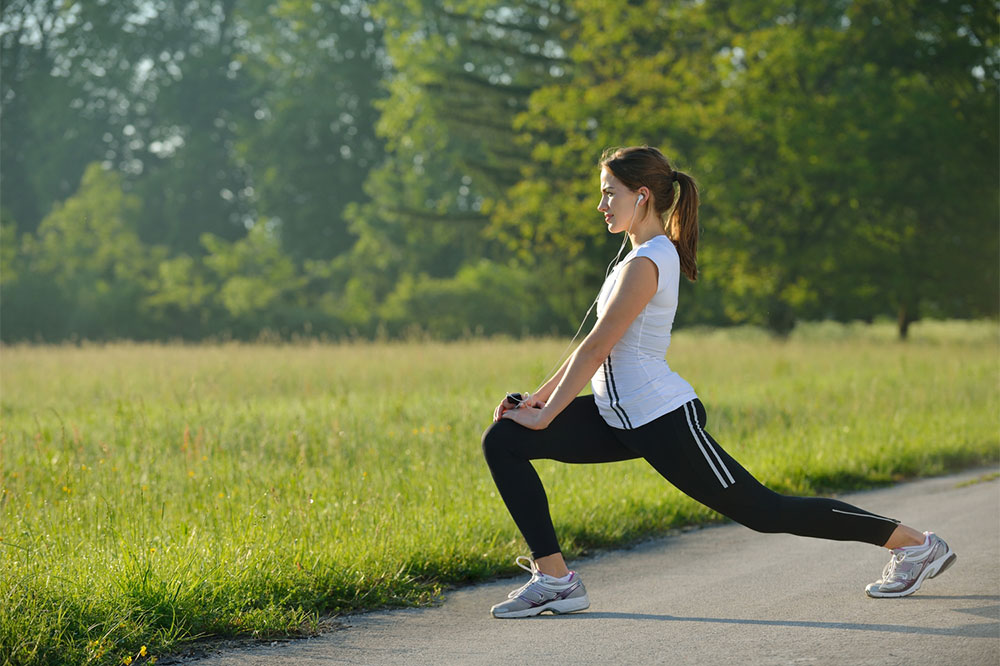 Hip Stretches – Benefits and Best Exercises to Try