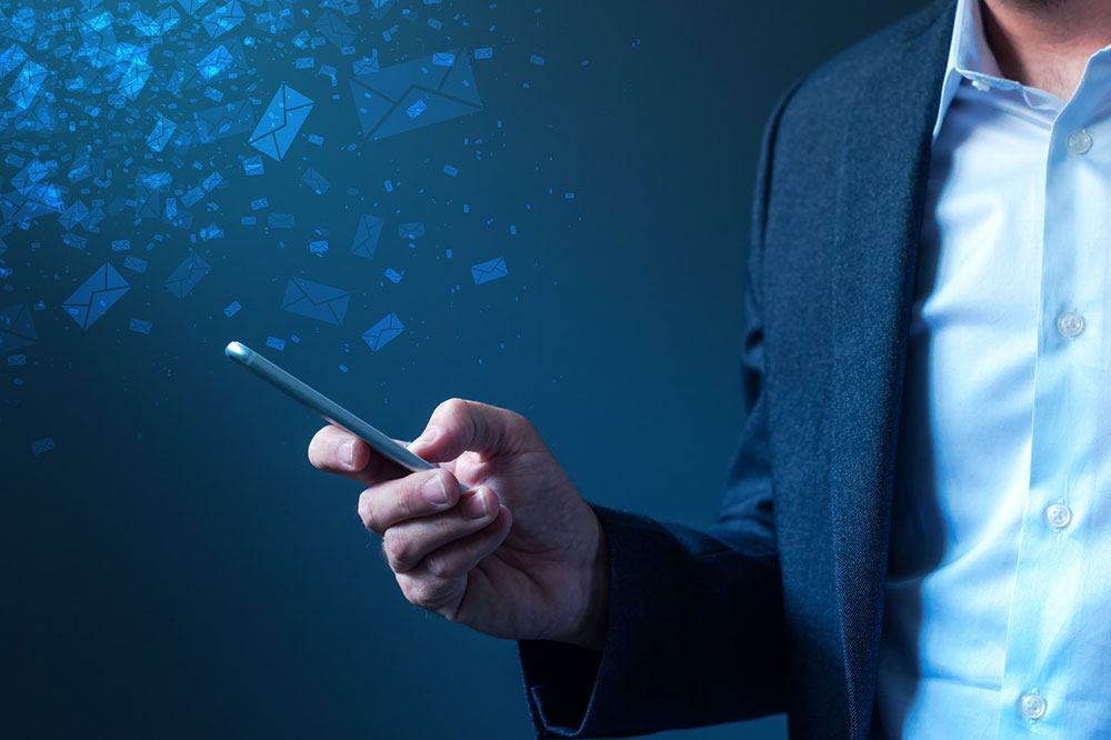 Samsung Galaxy S20+ – The future of communications