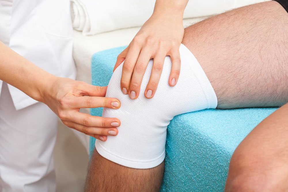 Soft tissue sarcoma – A guide to important information