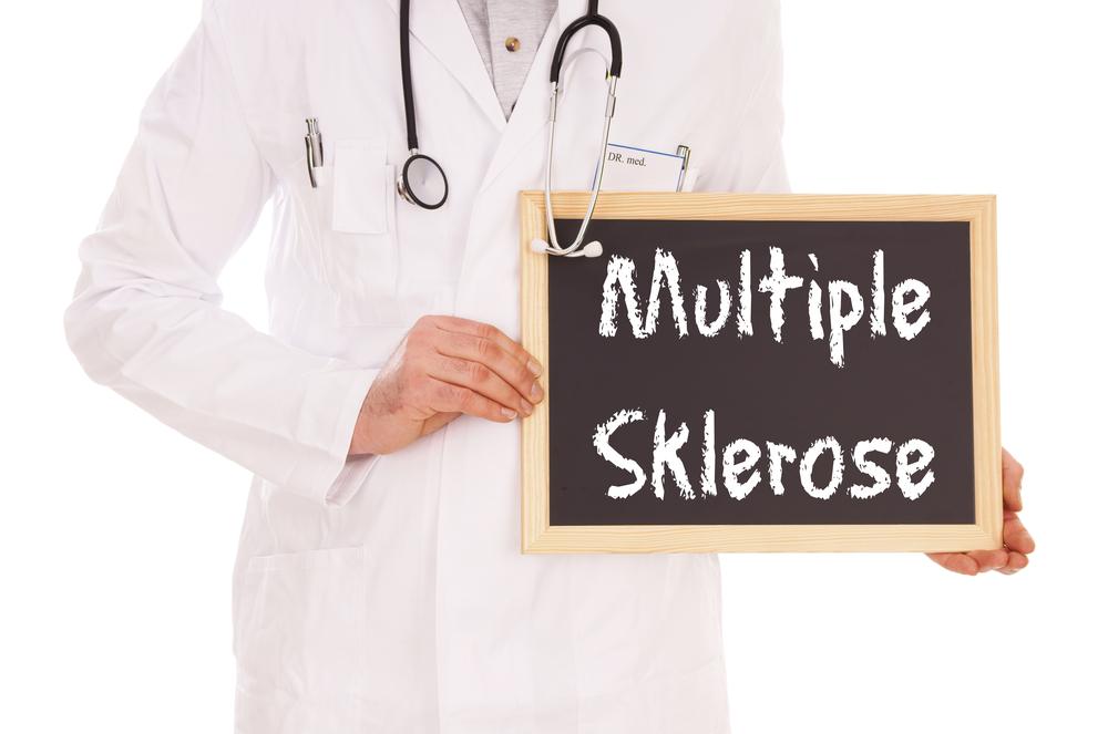 Treatment & Management For Multiple Sclerosis