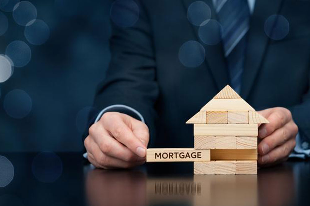 3 significant factors that determine your mortgage rate