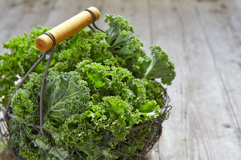 Macular degeneration – Foods to eat and avoid