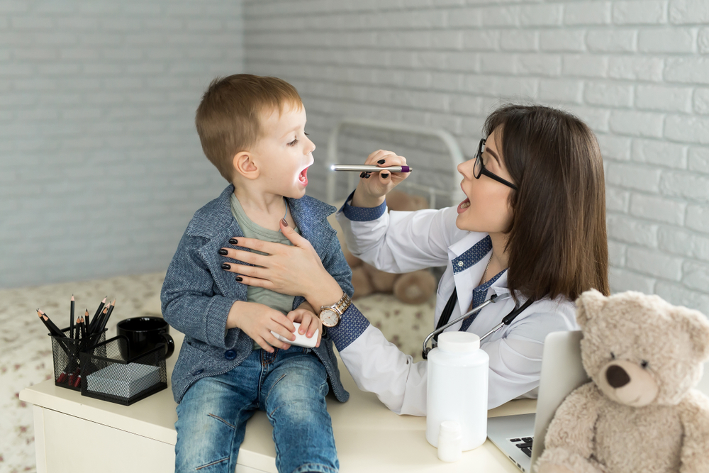 Mouth Sores – How Can You Get Rid Of Them