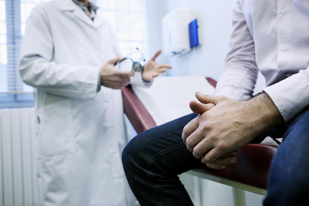 Advanced Prostate Cancer – Symptoms, Treatment, And Prevention