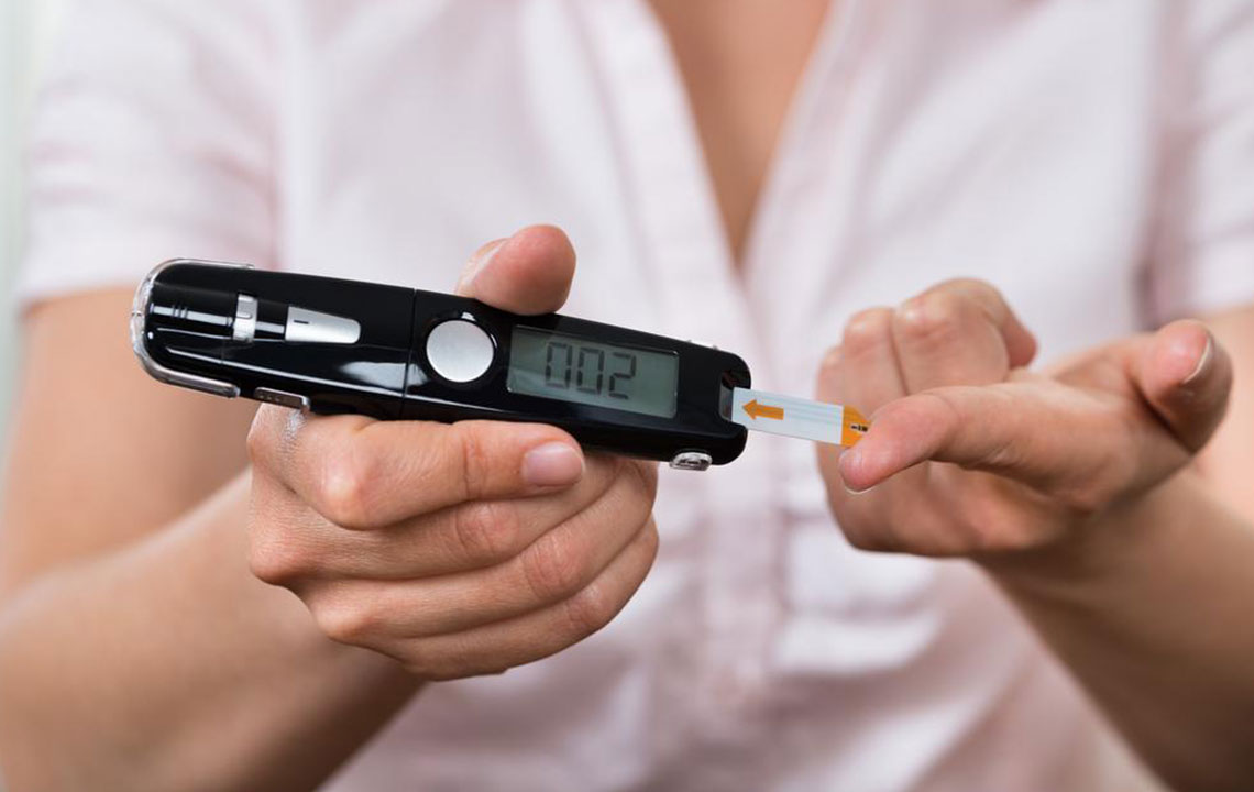 All You Need to Know about Blood Sugar Testing