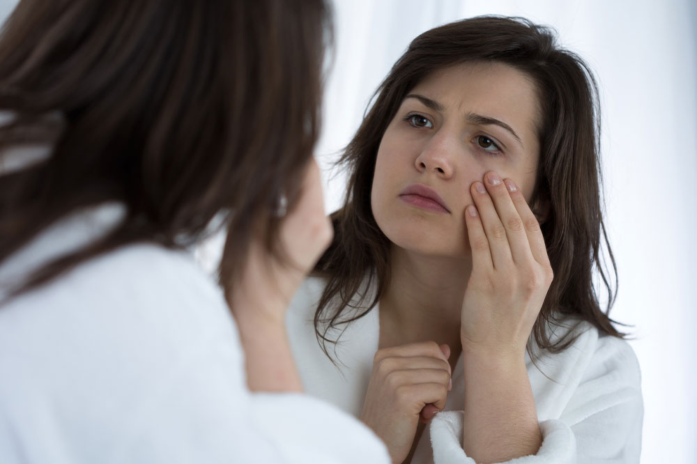 Diabetic eyes – Warning signs and foods to avoid