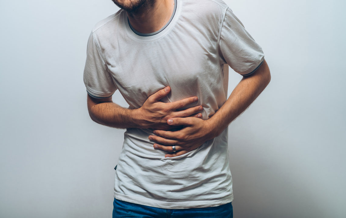 Diverticulitis Symptoms- What’s Causing Your Digestive Problems