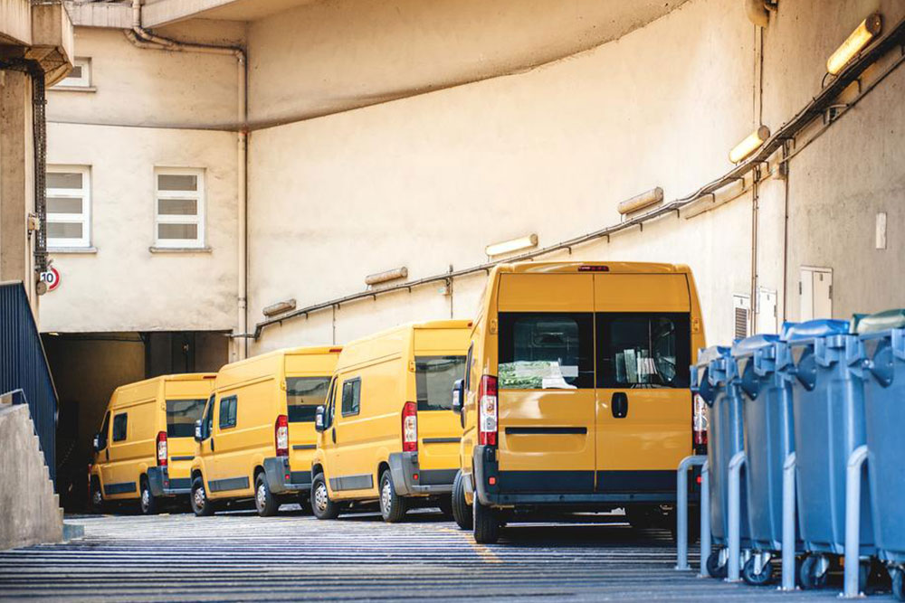 Here’s why you should consider buying mini cargo vans