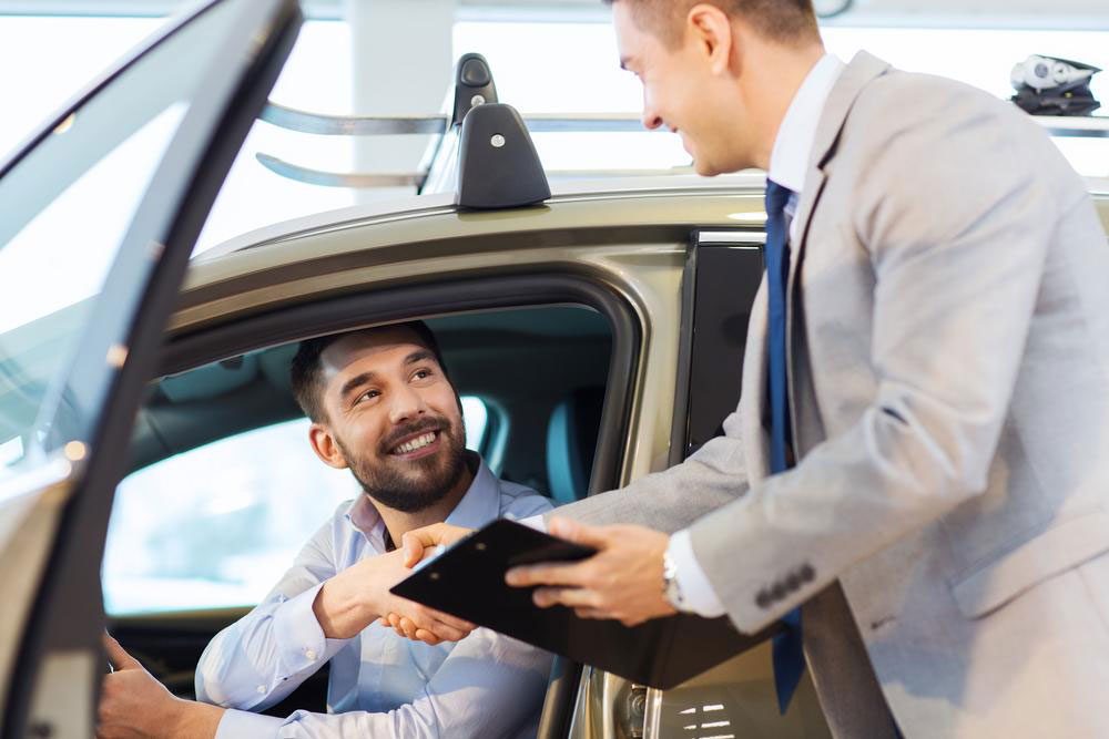 Here’s what you need to know about selling your used car online