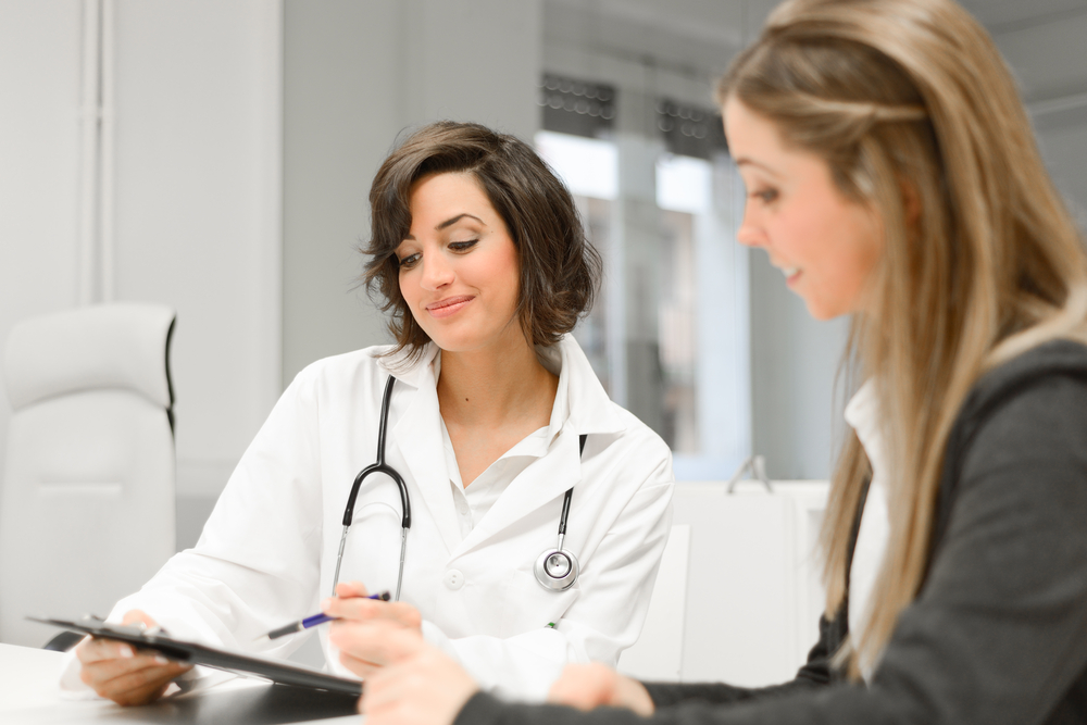 Know About the Different Stages of NSCLC and Its Treatment