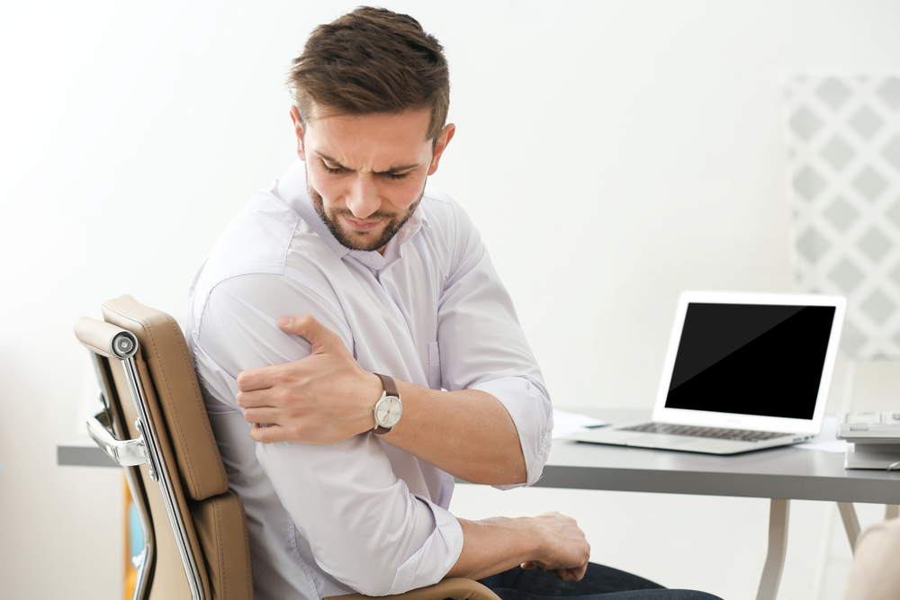 Rheumatoid Arthritis – Symptoms And Diagnosis