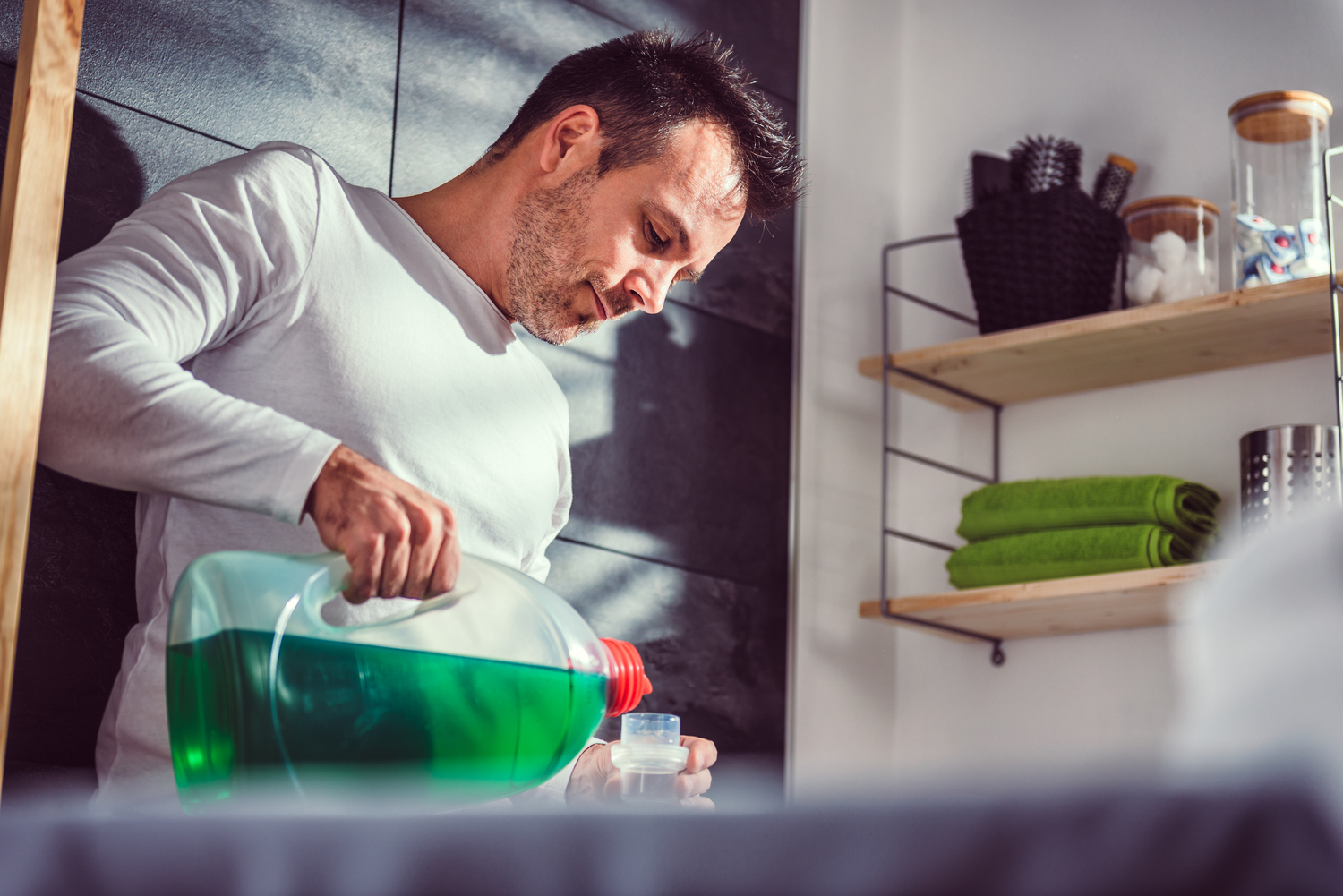 Want To Get Free Laundry Detergent Coupons – Here’S What You Need To Know