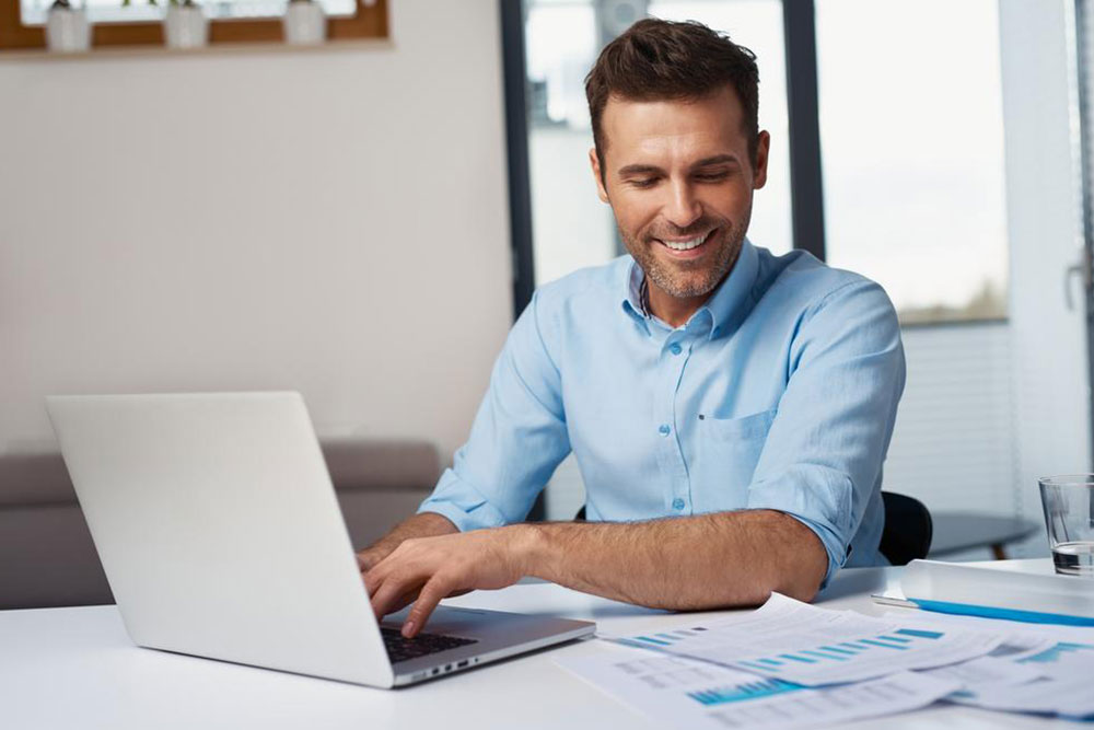 Work from home jobs – A great source of income!